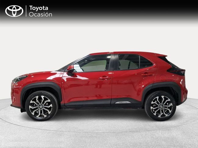 Foto del TOYOTA Yaris Cross 120H Active Tech