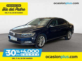 Imagen de VOLKSWAGEN Passat 2.0TDI BMT Sport DSG 110kW
