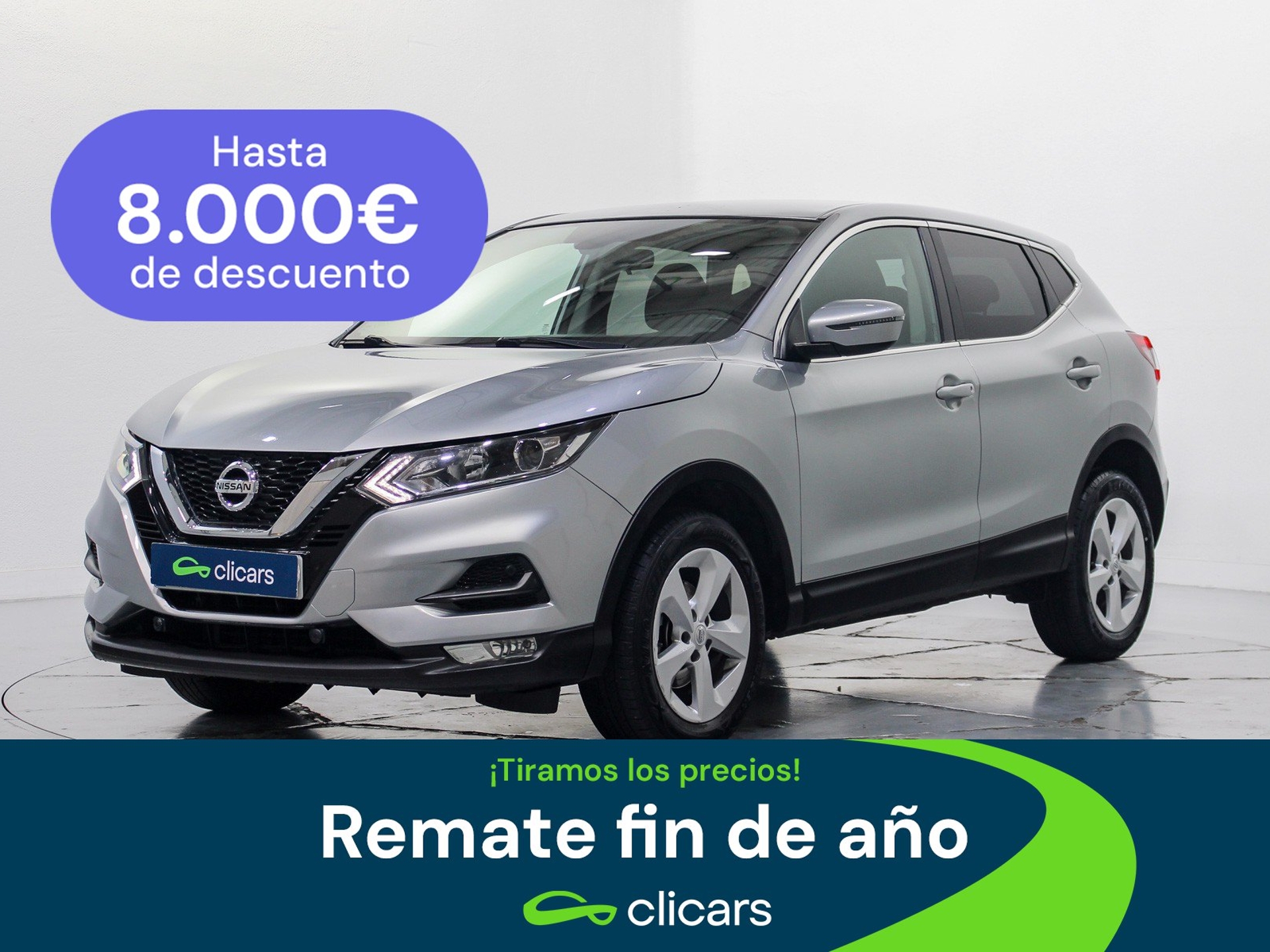 Imagen de NISSAN Qashqai