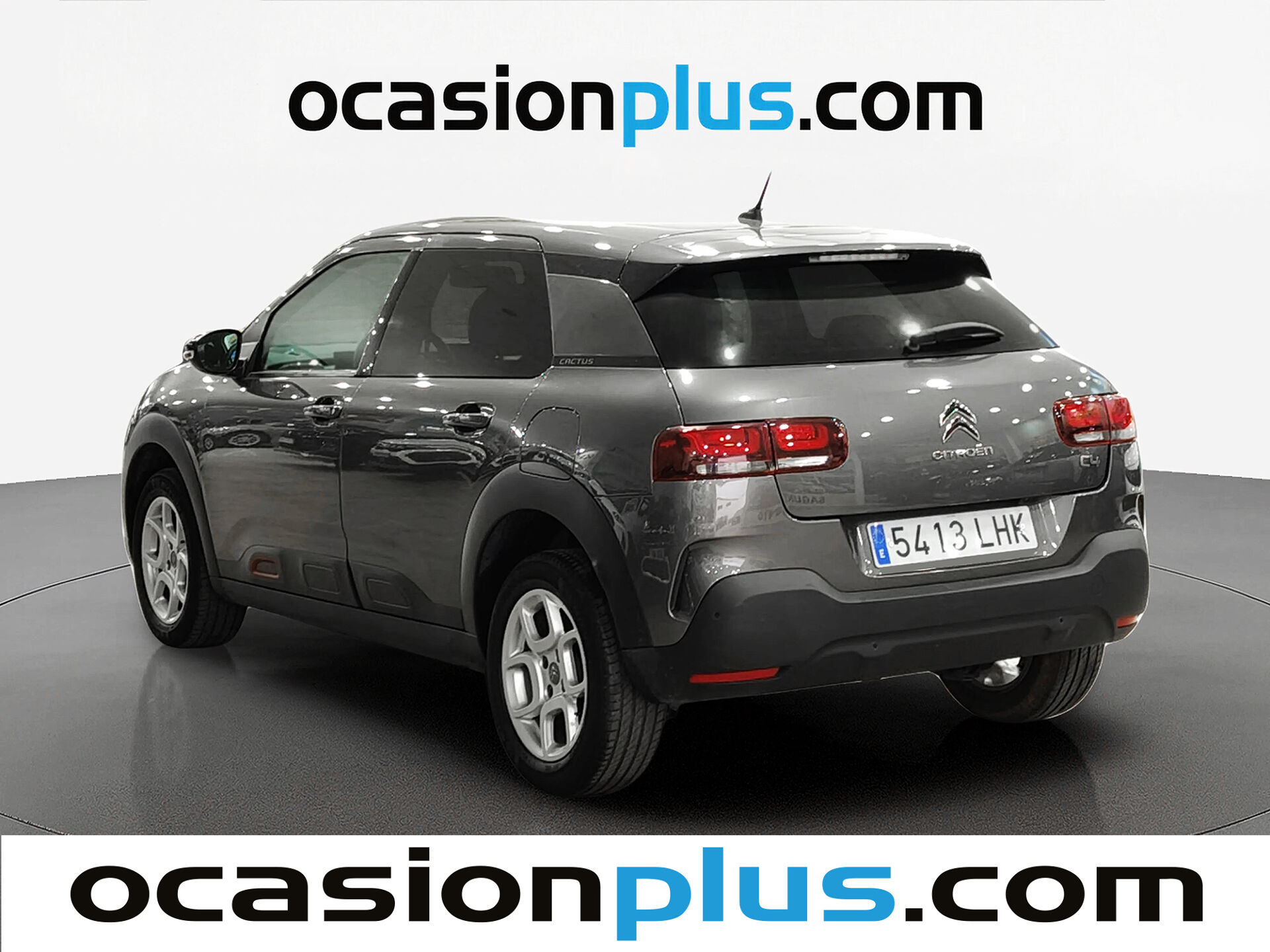 Imagen 3 de CITROEN C4 Cactus