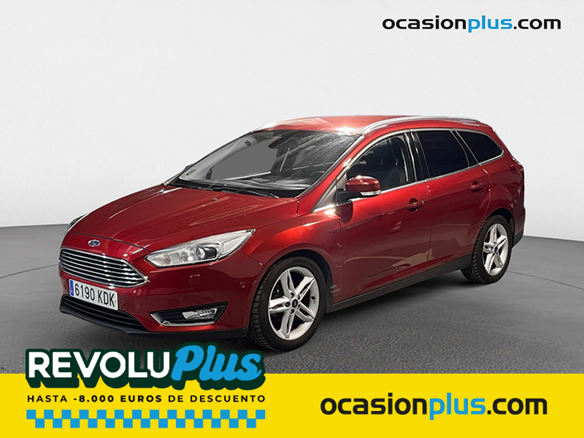 Imagen de FORD Focus
