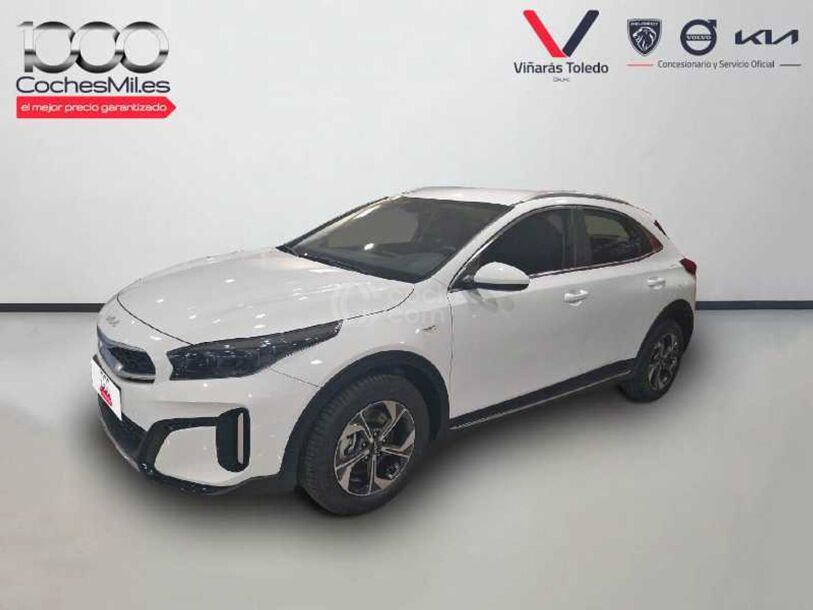 Foto del KIA XCeed 1.5 MHEV DCT Drive