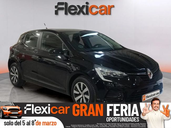 Foto del RENAULT Clio TCe Equilibre 67kW