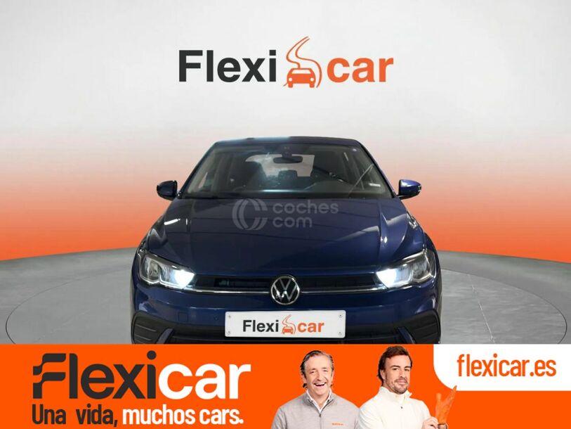 Foto del VOLKSWAGEN Polo 1.0 TSI Life 70kW