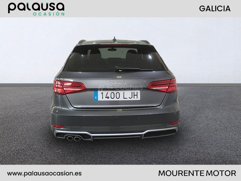 Foto del AUDI A3 Sportback 35 TDI S line S tronic 110kW