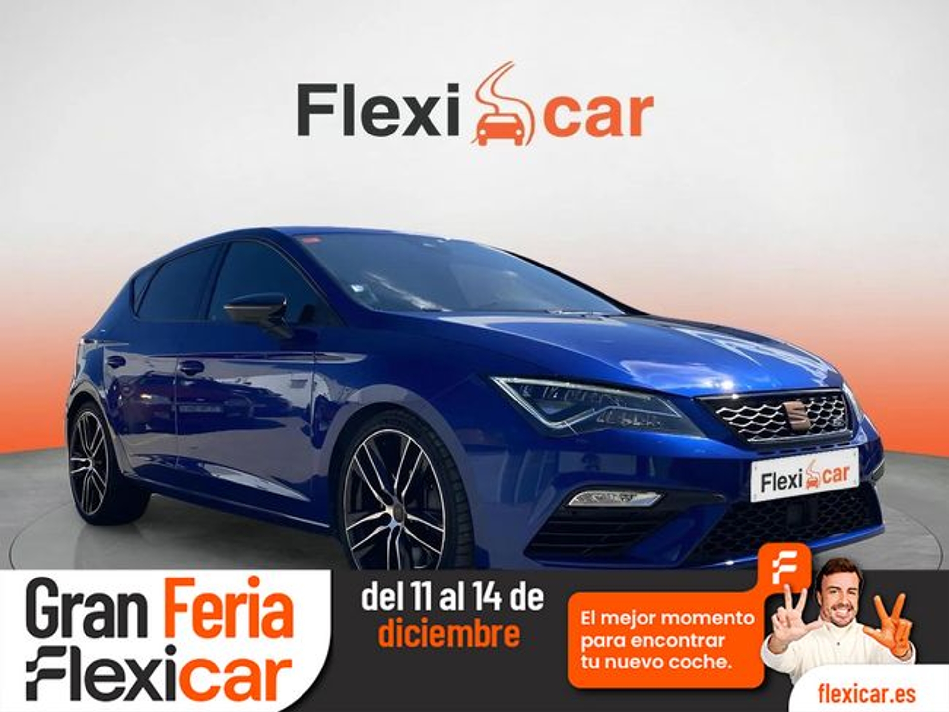 Imagen de SEAT León