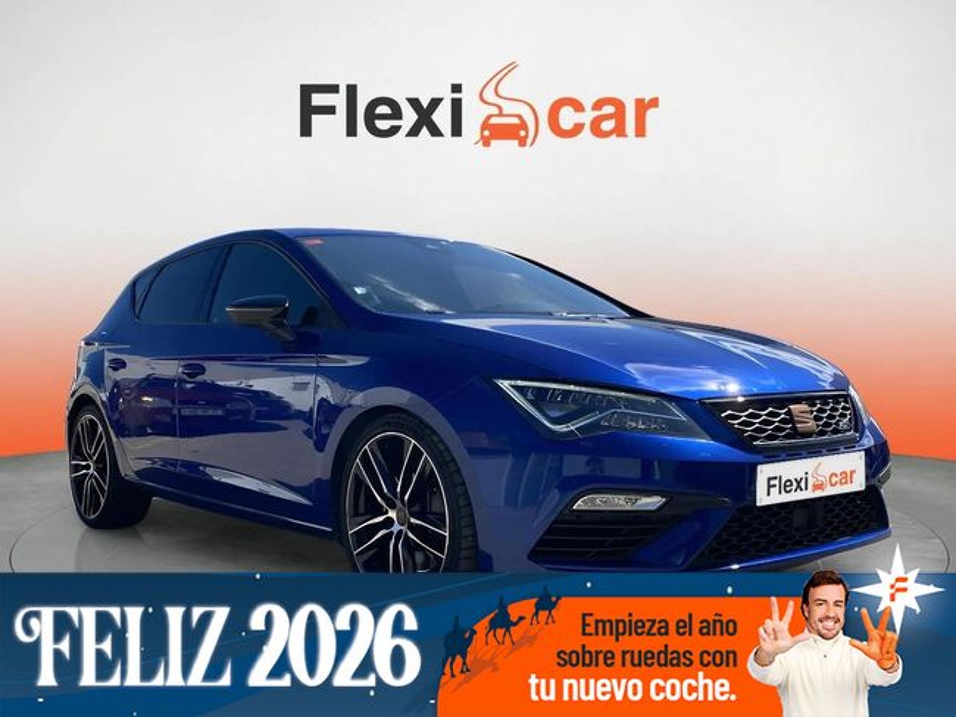 Imagen de SEAT León