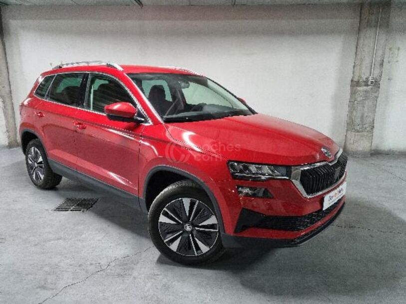 Foto del SKODA Karoq 1.5 TSI Ambition ACT DSG