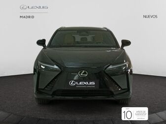 Imagen de LEXUS RZ 450e Luxury