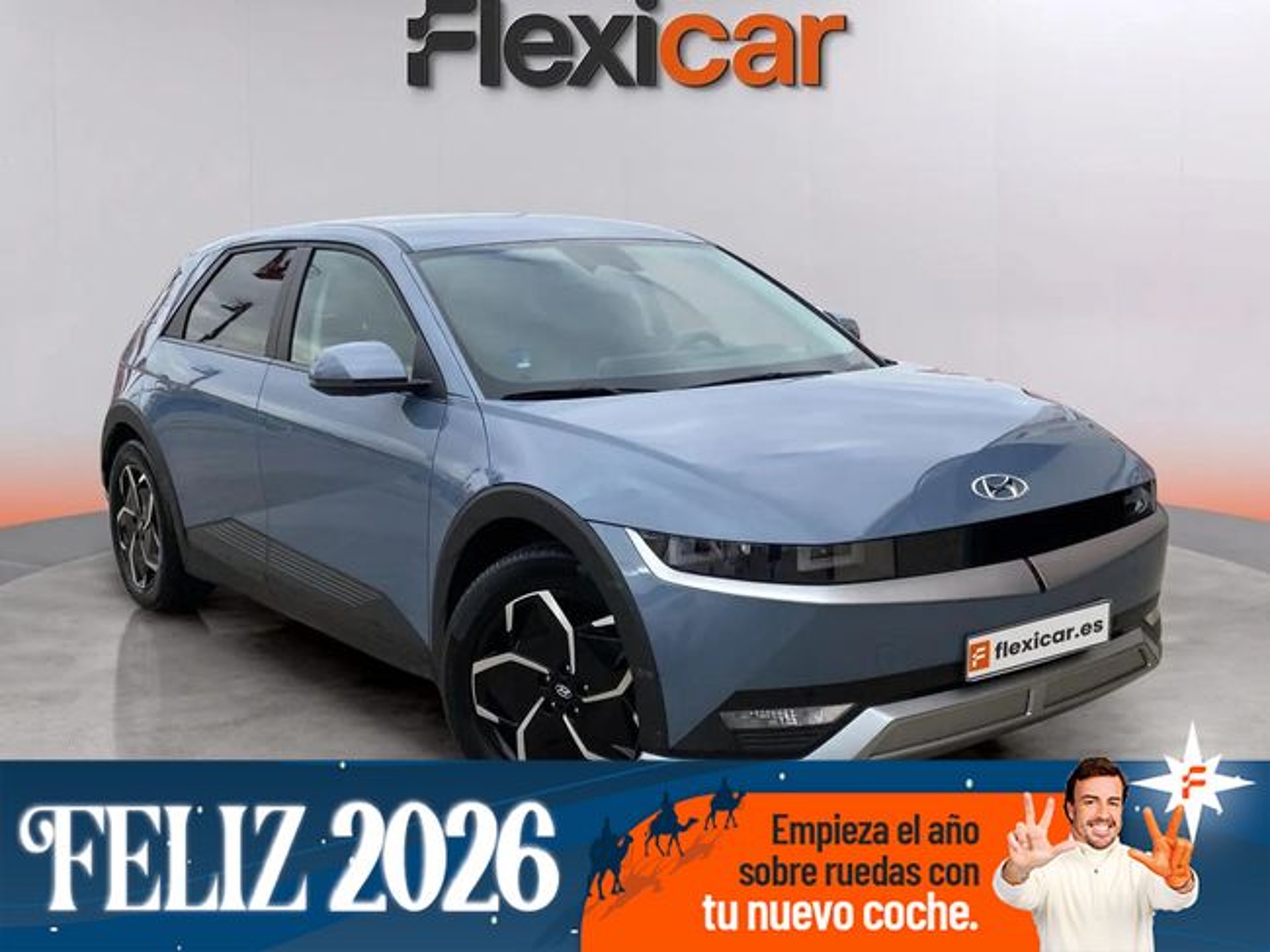 Imagen de HYUNDAI Ioniq 5