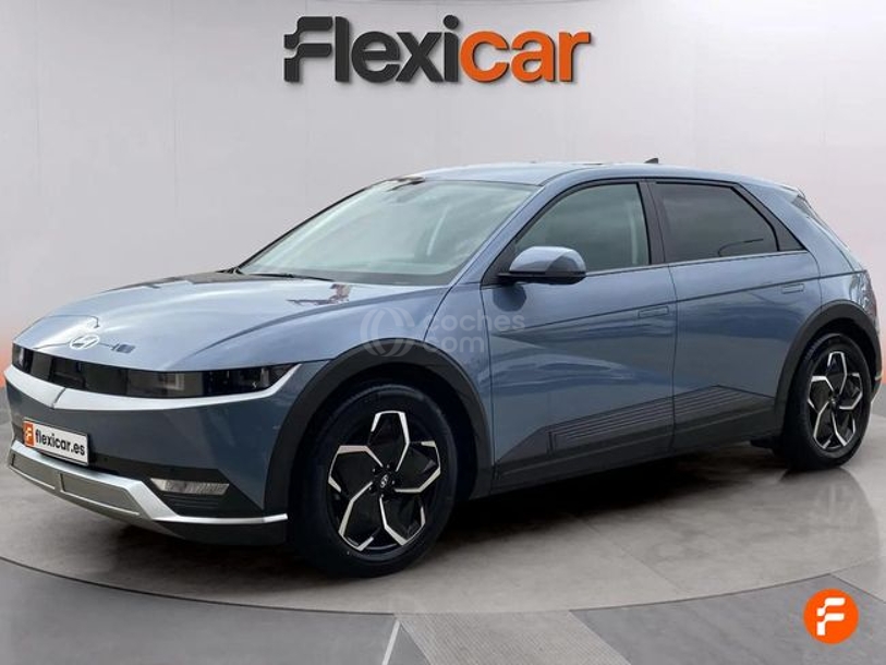 Foto del HYUNDAI Ioniq 5 77kWh Star RWD 168kW