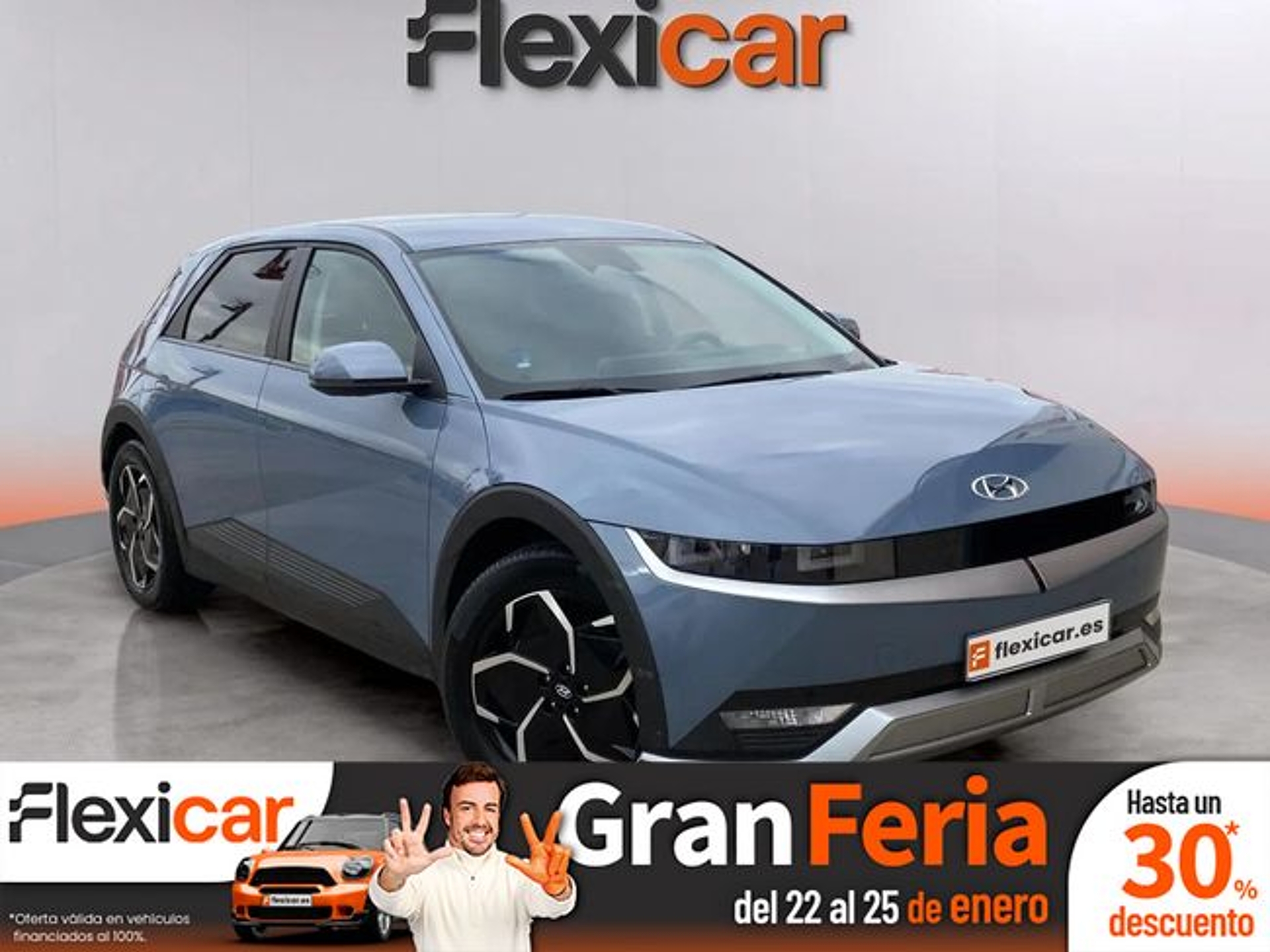 Imagen de HYUNDAI Ioniq 5