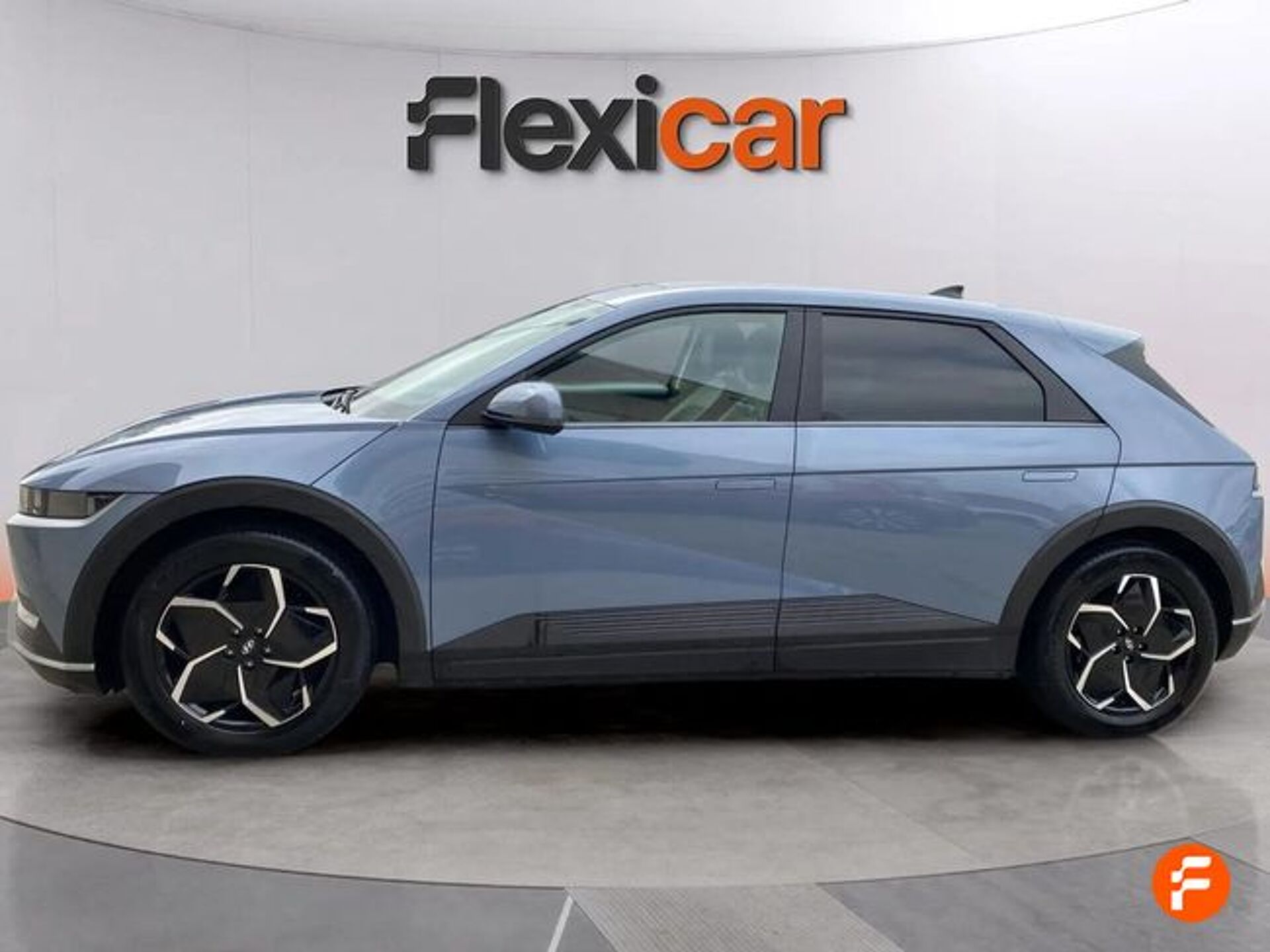 Imagen 3 de HYUNDAI Ioniq 5