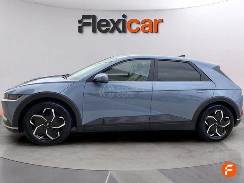 Foto del HYUNDAI Ioniq 5 77kWh Star RWD 168kW