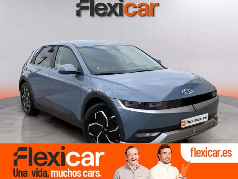 Foto del HYUNDAI Ioniq 5 77kWh Star RWD 168kW