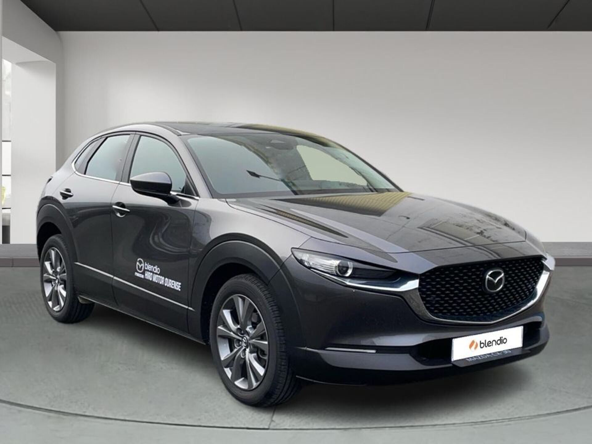 Imagen 3 de MAZDA CX-30