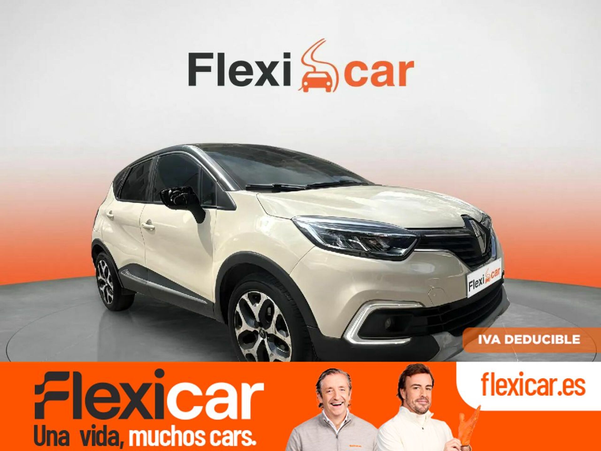 Imagen de RENAULT Captur