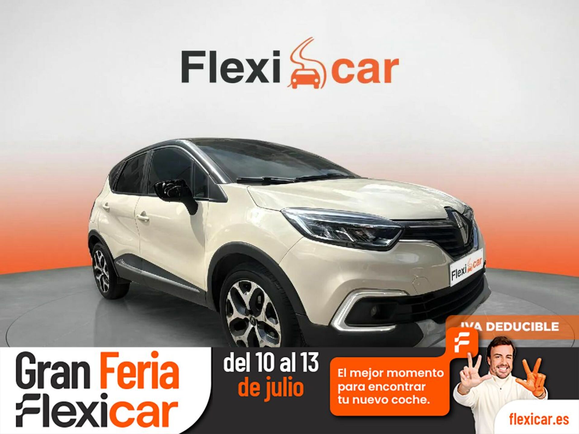 Imagen de RENAULT Captur