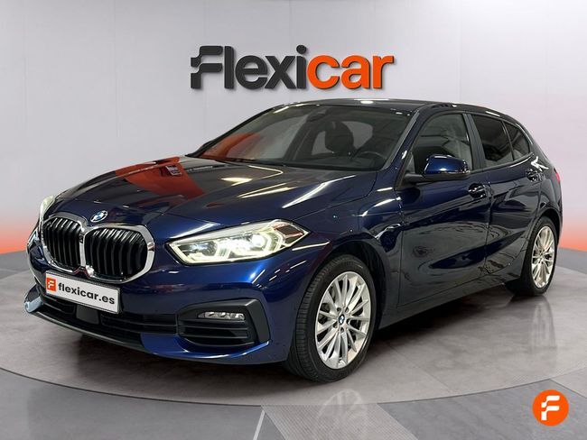Foto del BMW Serie 1 118i
