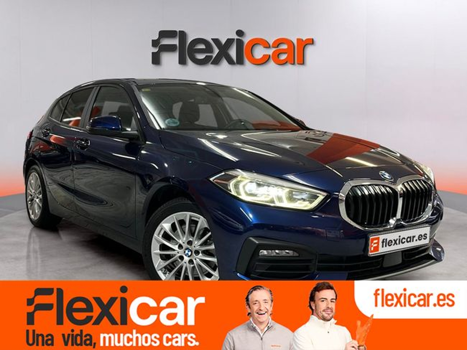 Imagen de BMW Serie 1