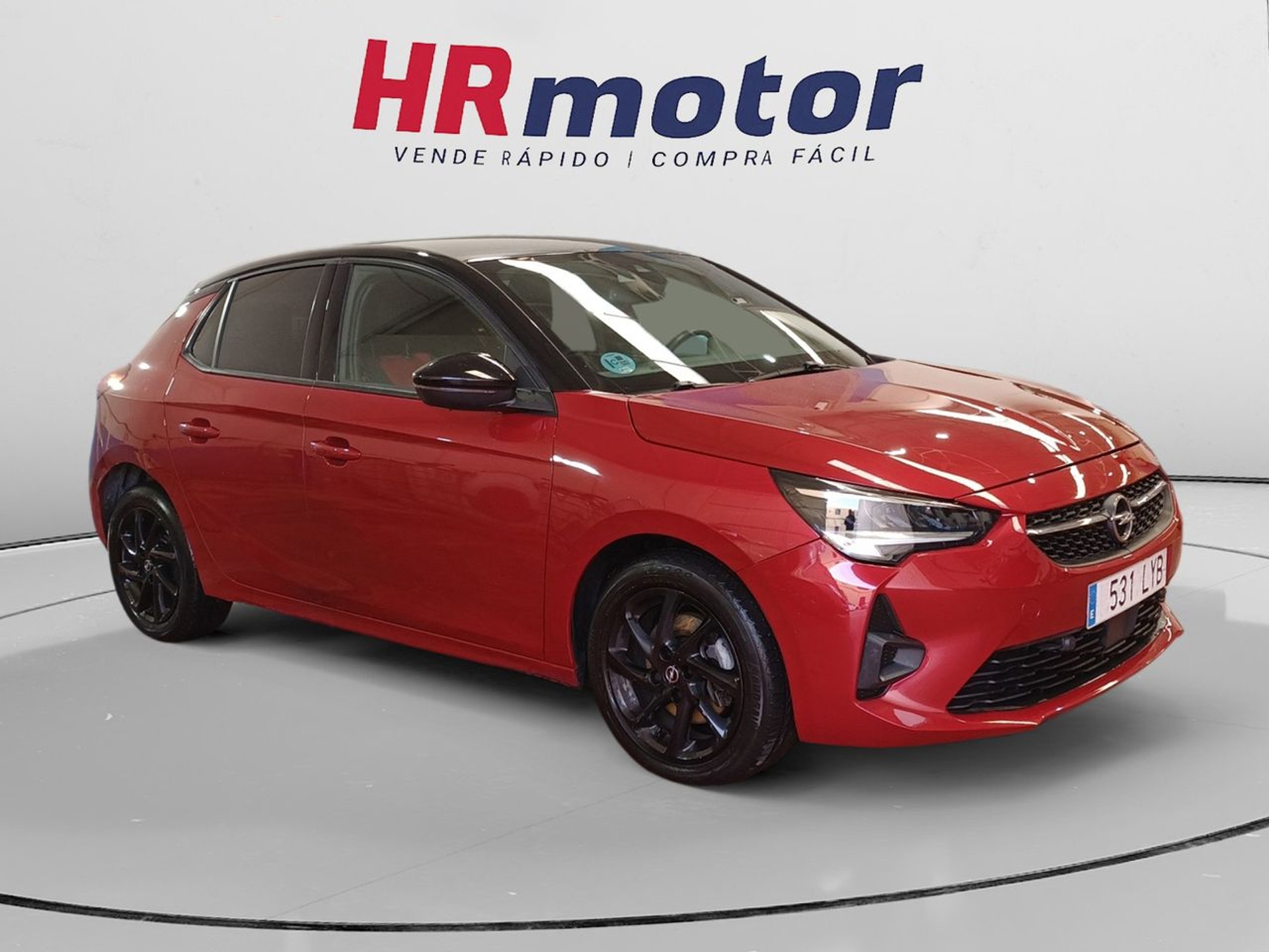 Imagen de OPEL Corsa