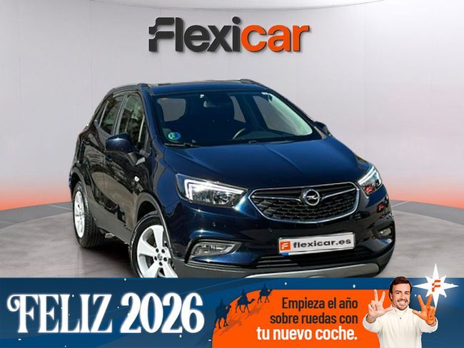 OPEL Mokka (1.4 T 103kW GLP 4X2 Selective) en Pontevedra