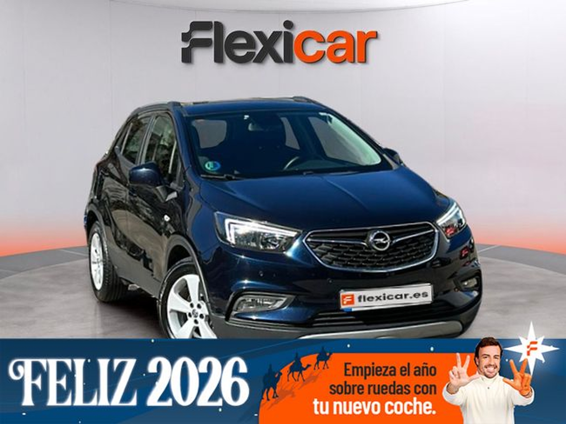 Imagen de OPEL Mokka