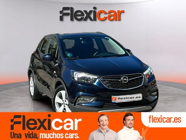 OPEL Mokka (1.4 T 103kW GLP 4X2 Selective) en Pontevedra