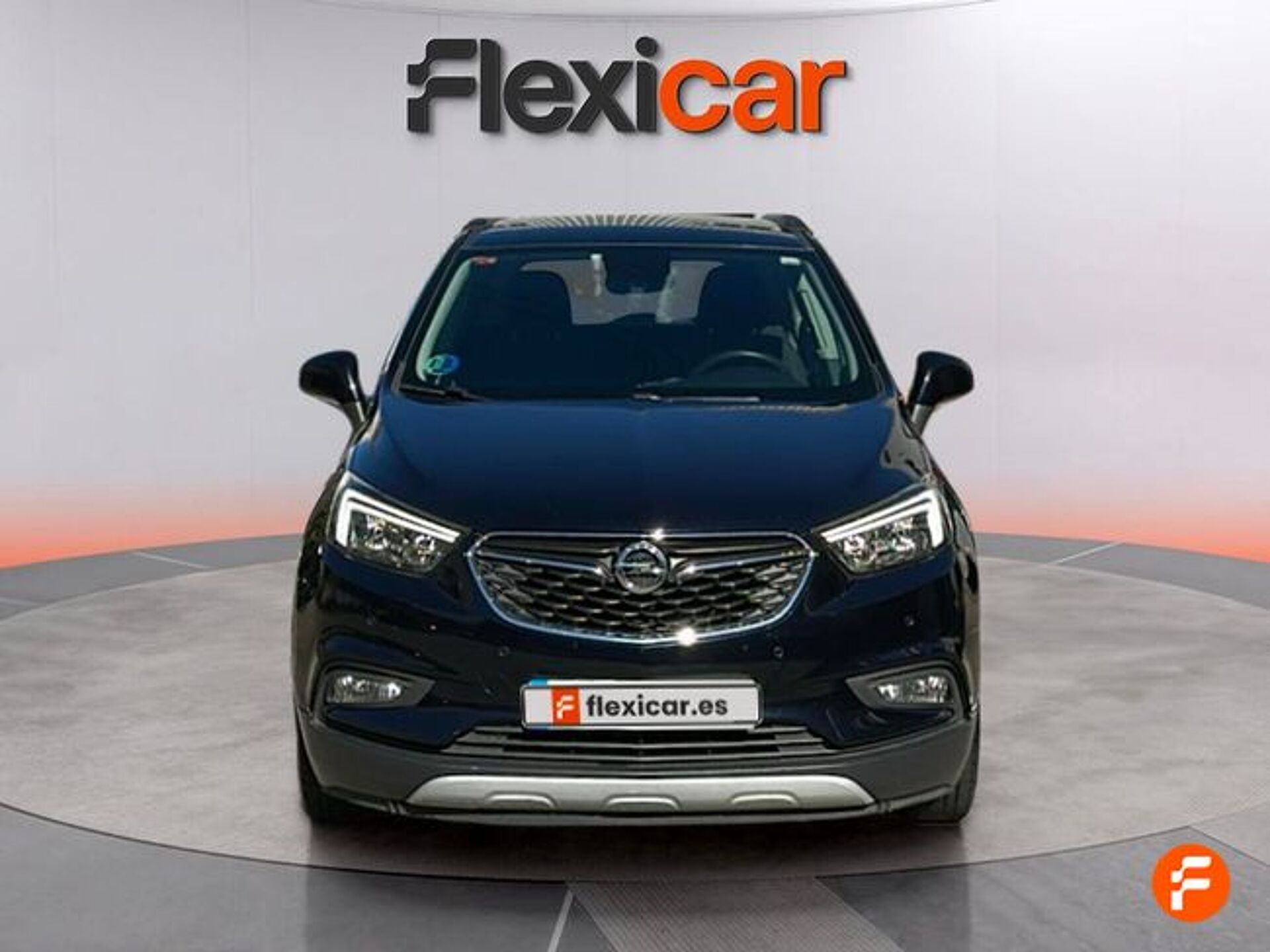 Imagen 2 de OPEL Mokka