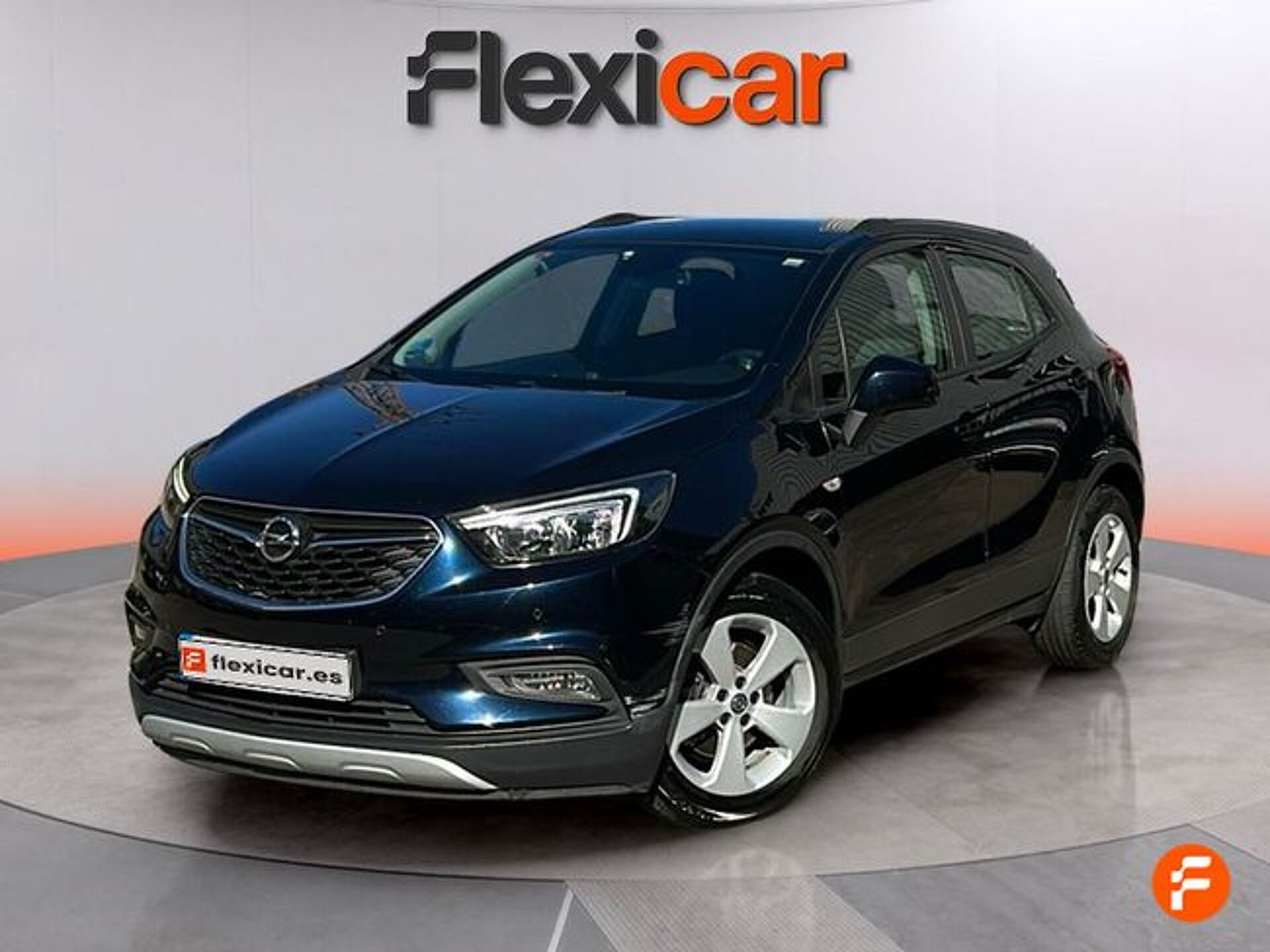 Imagen 3 de OPEL Mokka