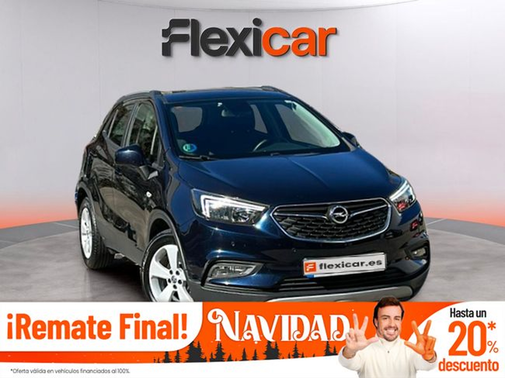 Imagen de OPEL Mokka