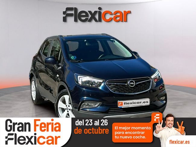 OPEL Mokka (1.4 T 103kW GLP 4X2 Selective) en Pontevedra