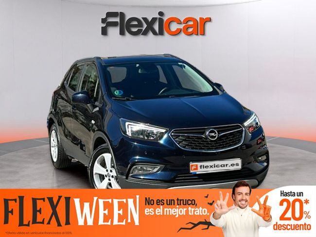 OPEL Mokka (1.4 T 103kW GLP 4X2 Selective) en Pontevedra