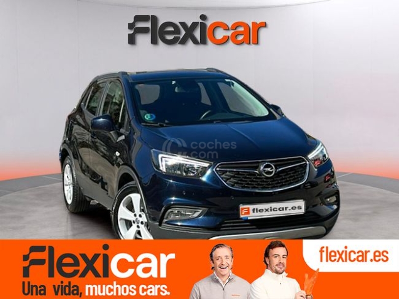 Foto del OPEL Mokka X 1.4T GLP Selective 4x2
