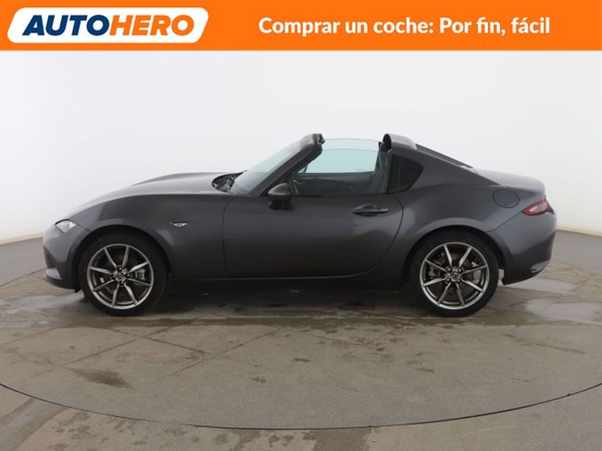Imagen 3 de MAZDA MX-5
