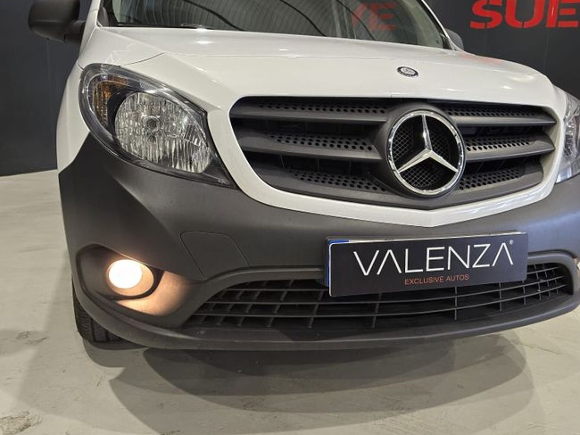 Imagen 2 de MERCEDES Citan