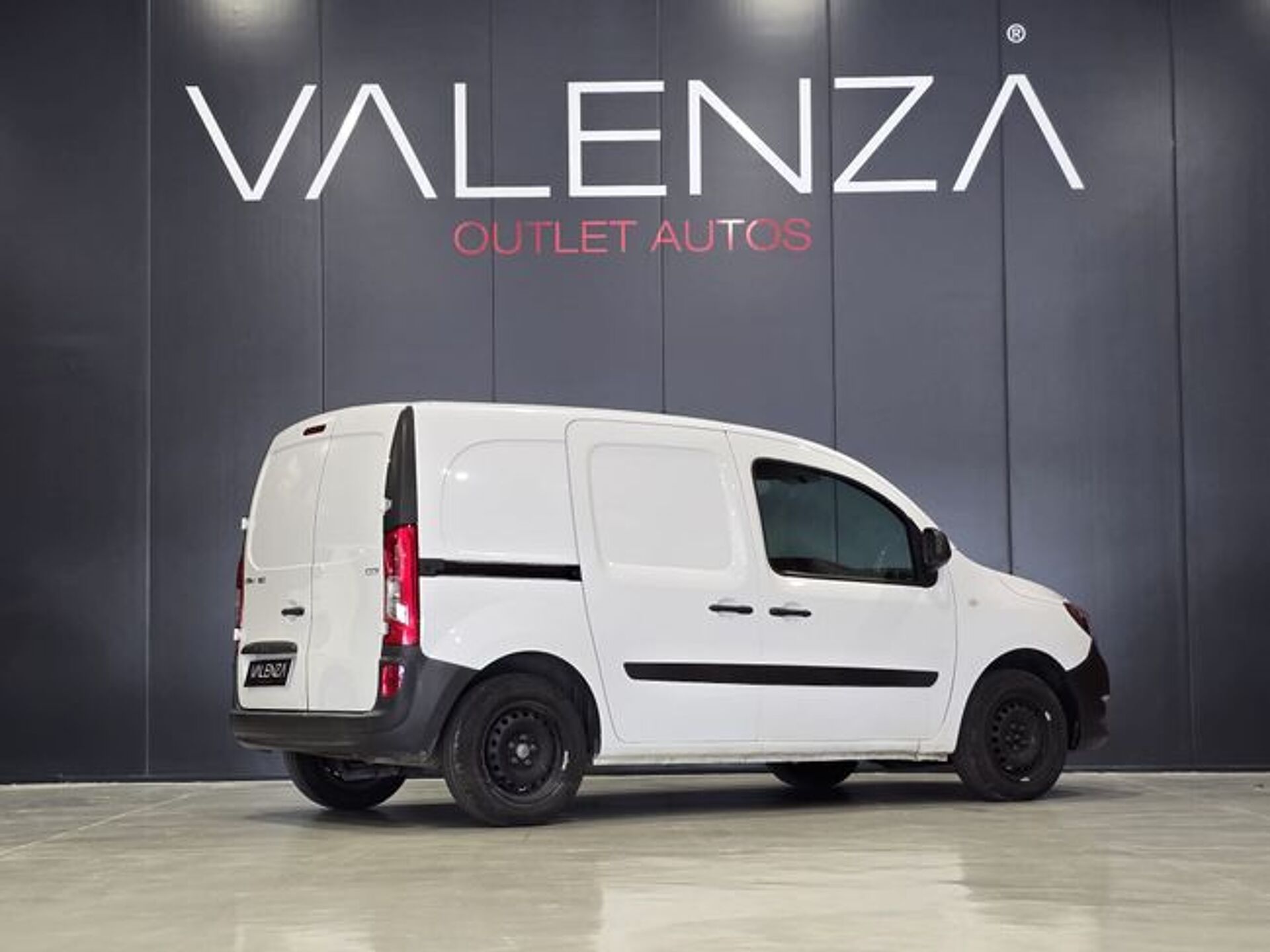 Imagen 1 de MERCEDES Citan