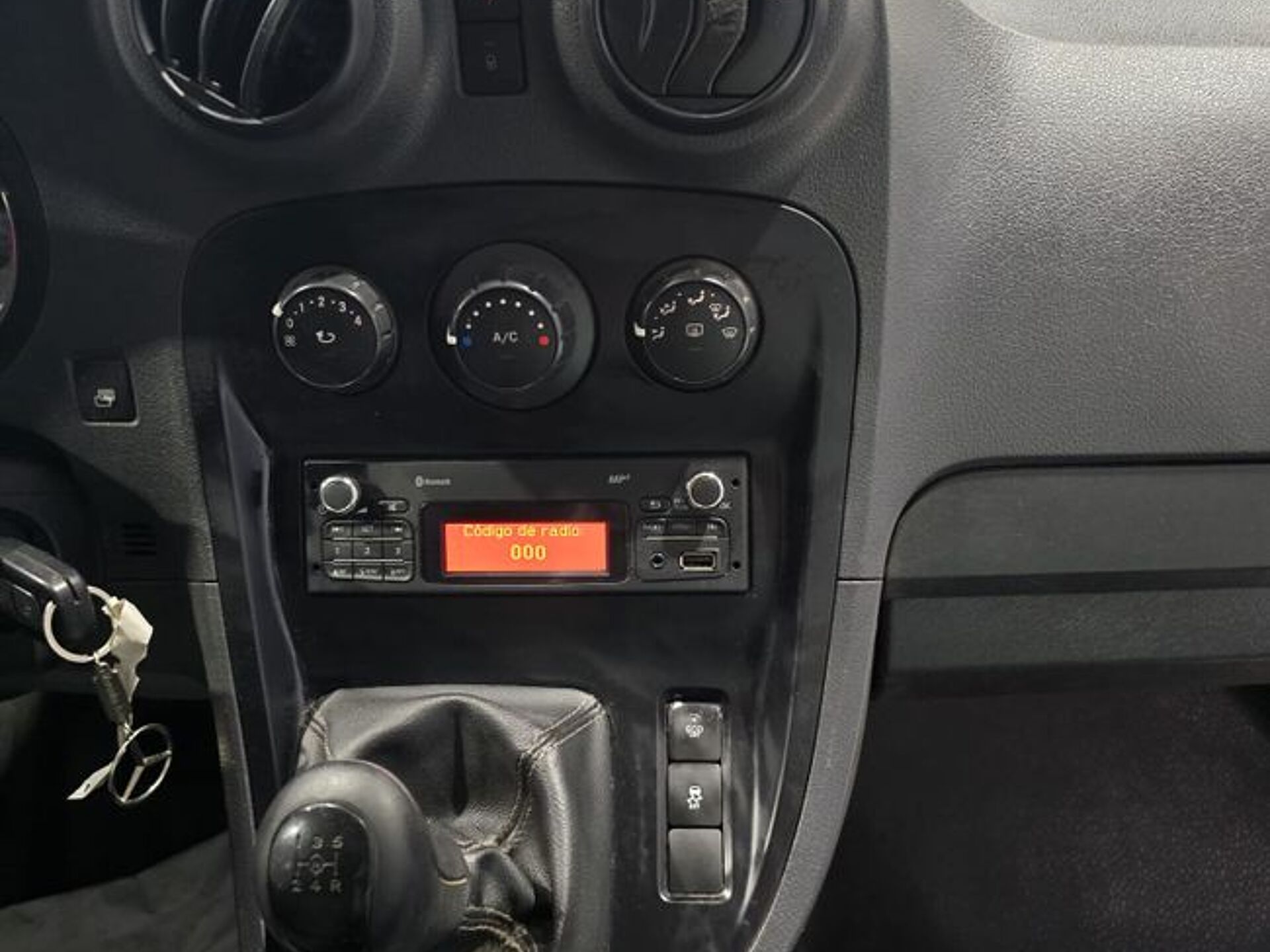 Imagen 3 de MERCEDES Citan