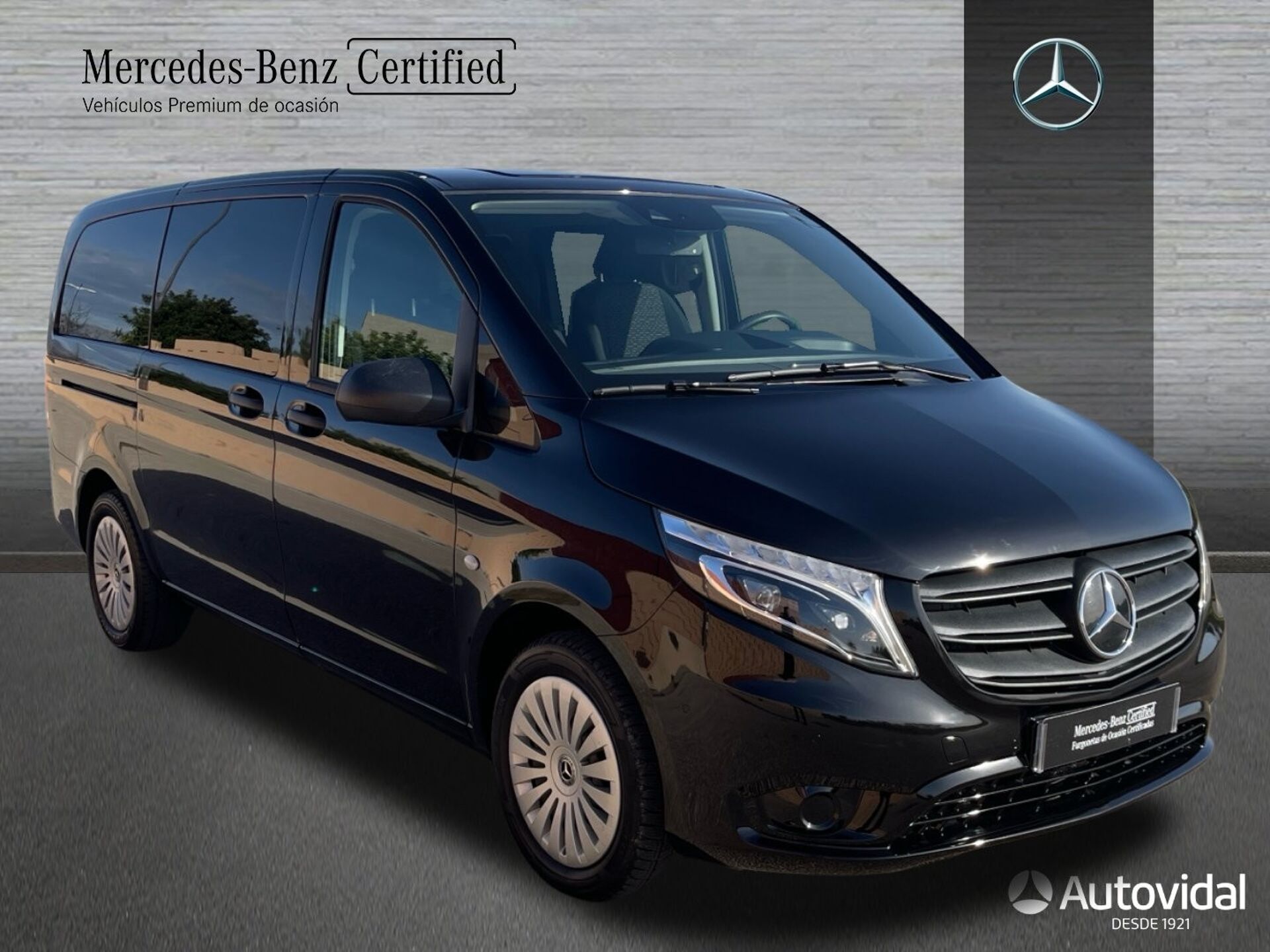 Imagen 3 de MERCEDES Vito