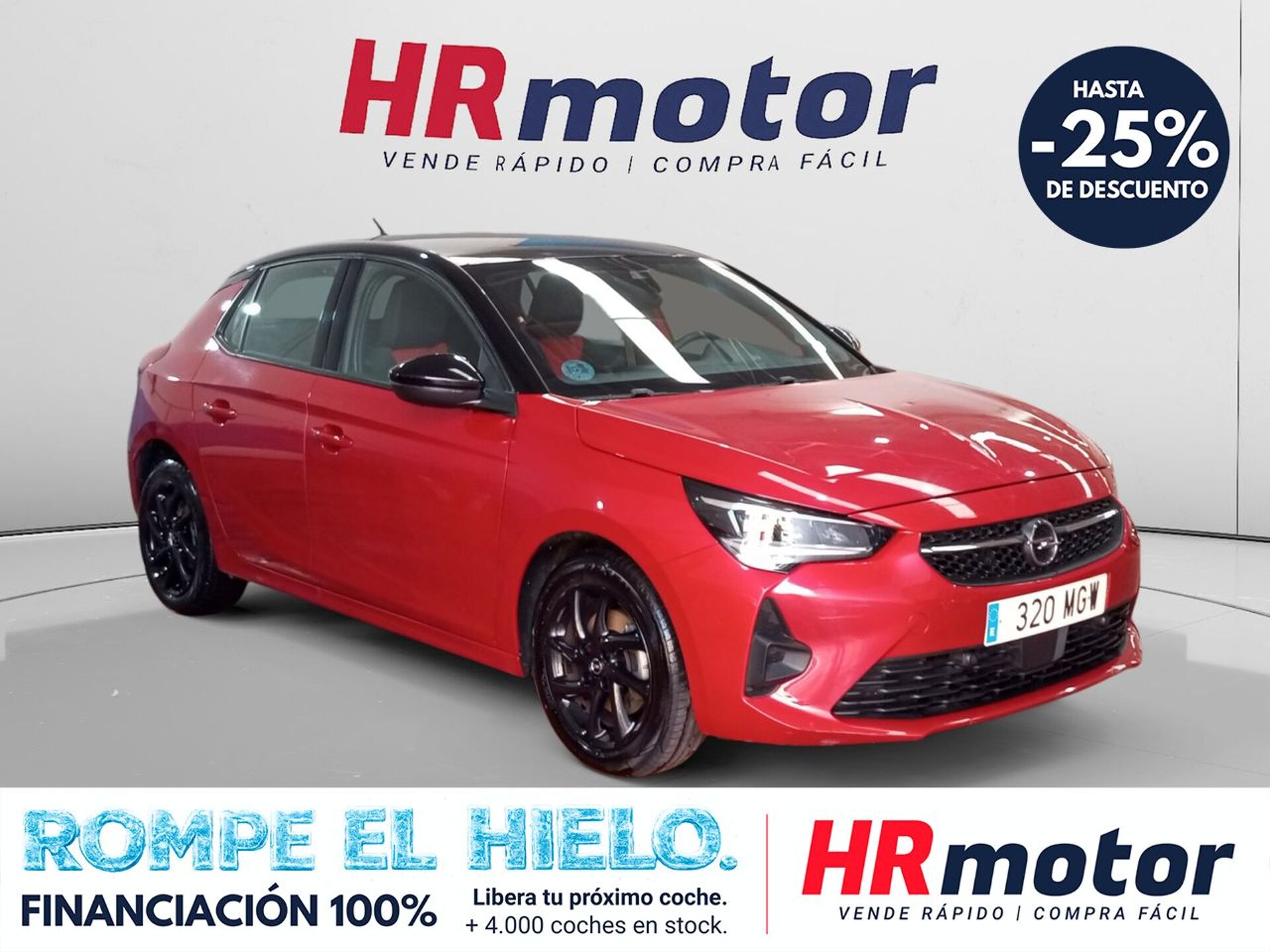 Imagen 1 de OPEL Corsa