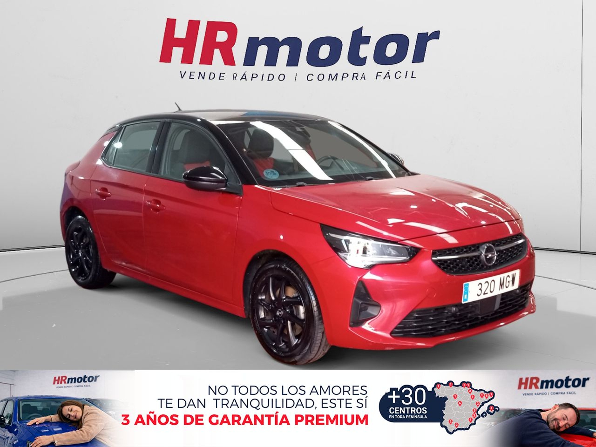 Imagen de OPEL Corsa