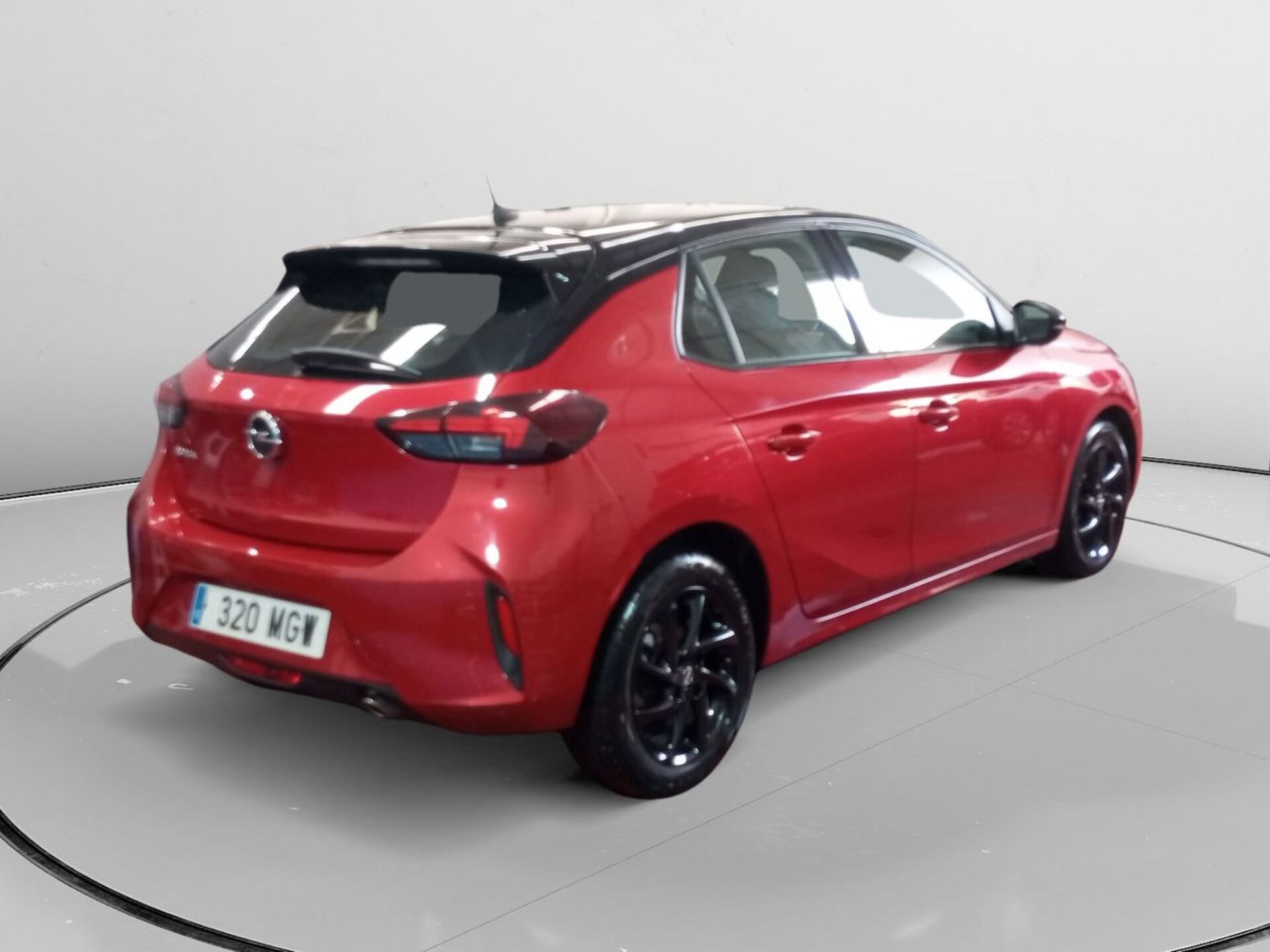 Imagen 2 de OPEL Corsa