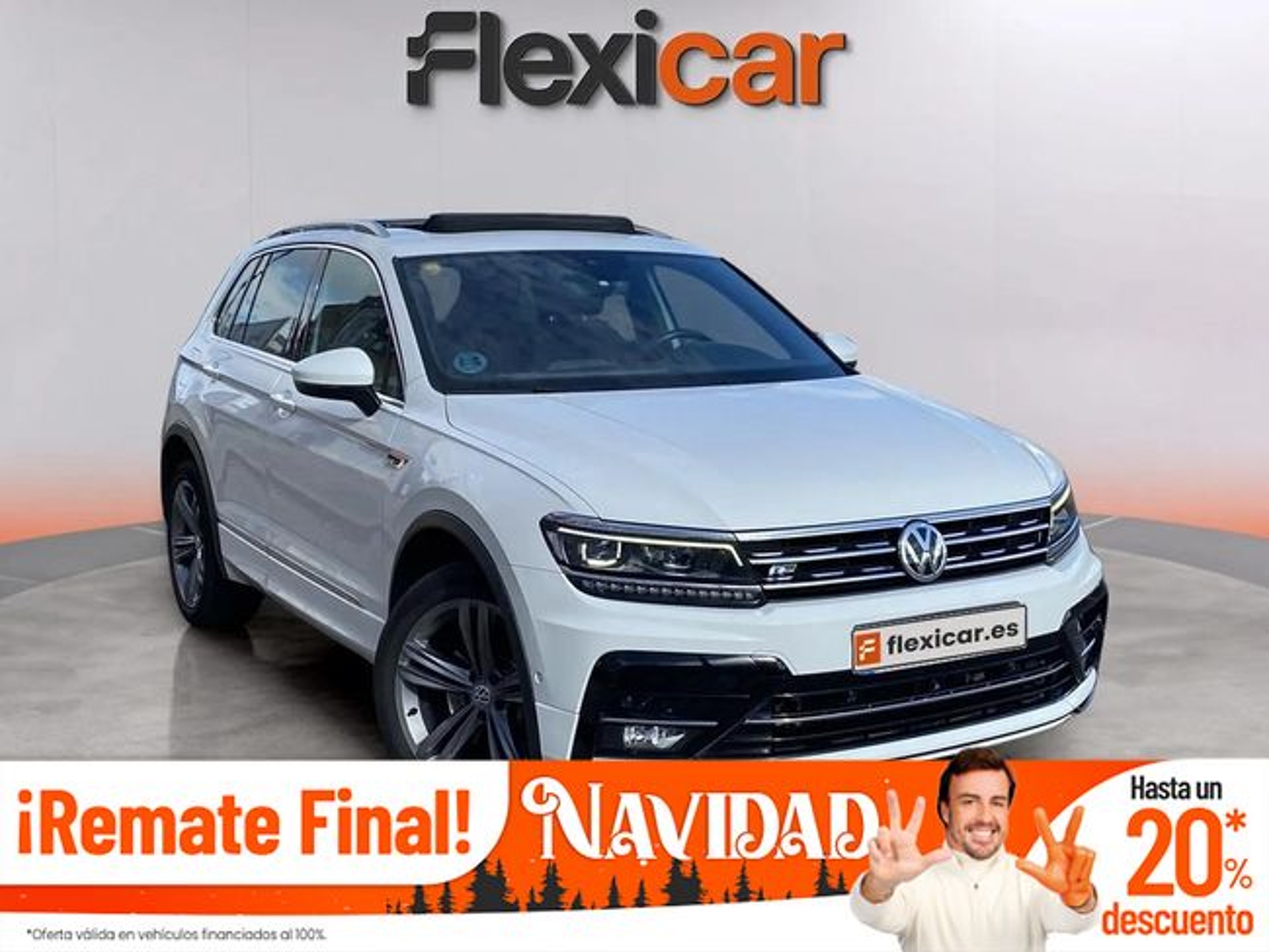 Imagen de VOLKSWAGEN Tiguan