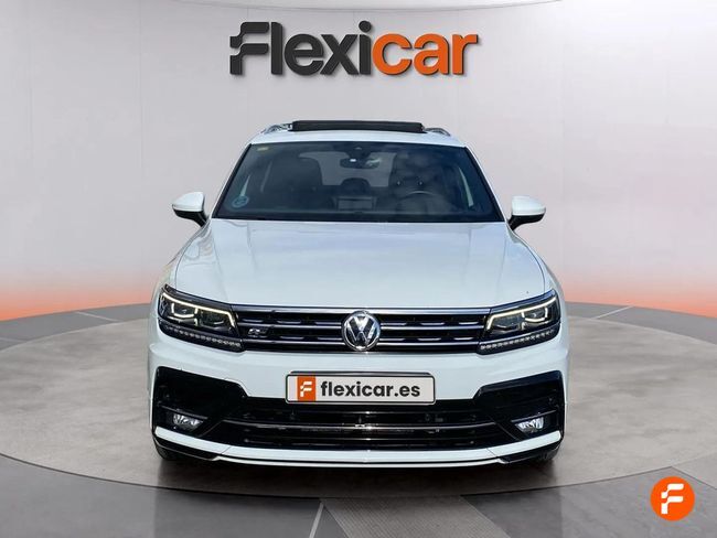 Foto del VOLKSWAGEN Tiguan 2.0TDI Sport 4Motion DSG 140kW