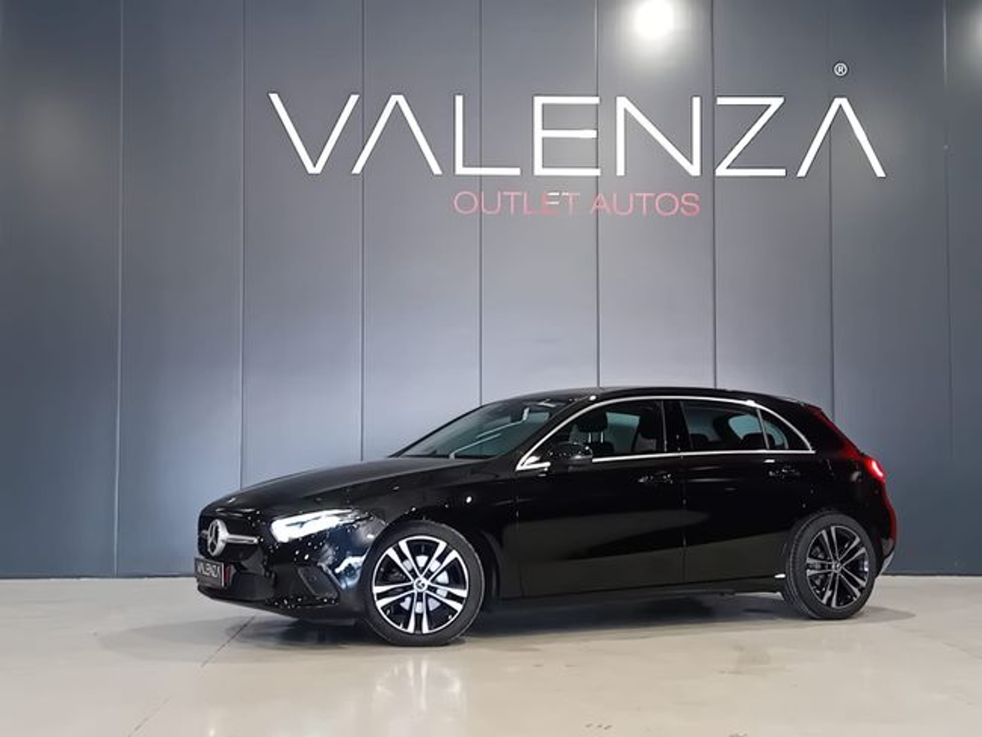 Imagen de MERCEDES Clase A