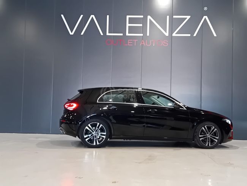 Foto del MERCEDES Clase A A 180