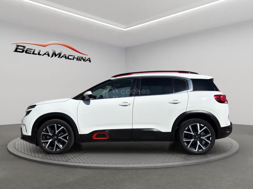 Foto del CITROEN C5 Aircross PureTech S&S Feel 130