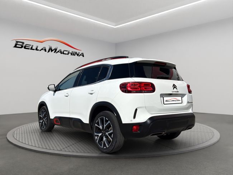 Foto del CITROEN C5 Aircross PureTech S&S Feel 130