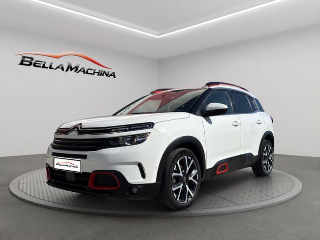 Foto del CITROEN C5 Aircross PureTech S&S Feel 130