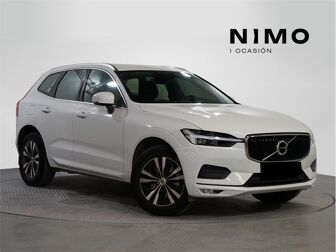 Imagen de VOLVO XC60 B4 Momentum AWD Aut.